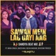 Sawan Mein Lag Gayi Aag Dandiya Beat Mix From Ginny Weds Sunny Single