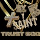 Trust God Single
