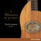 14 Histoires de guitares