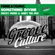 Something Divine Micky More Andy Tee Mix Single