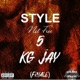 Style Not Free 5 Finale Single