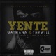 Yenti feat Thywill Single