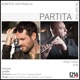 Partita Per flauto solo Single