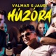 Húzóra feat Jauri Single