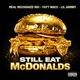 Still Eat Mc Donalds Single