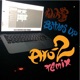 Bottles Up Aru 2 Remix Single