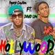 Hollywood feat David Lyn Single