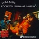 Wakanda Single feat Supa Wave KoolKeith