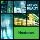 Are You Ready EP