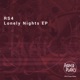 Lonely Nights Single