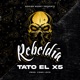 Rebeldía Single