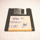 Floppy Single