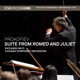 Prokofiev Suite from Romeo Juliet Live