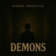 Demons Freestyle Single