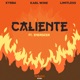 Caliente feat Energizer Single