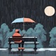 Footsteps in the Rain EP