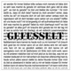 GEFESSELT Single