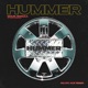 HUMMER Silver Ace Remix Single