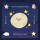 the moon tonight is pretty Single