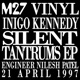 Silent Tantrums EP