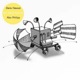 My Invention feat Alex Philipp EP
