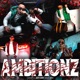 Ambitionz