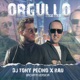 Orgullo Bachatal Version Single