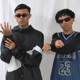NO PELO E NA PELE Eletrofunk feat Thiago Borges 062 Single
