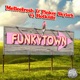 Funkytown Melleefresh Pinkee Skylark vs Hotknife Single