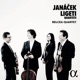 Janáček Ligeti Quartets
