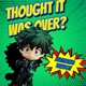 Thought It Was Over feat Gigantamax Venoct Single