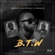 B T W Born to Win feat Sacryfyce Dinacci Single