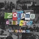 Zonamo Clipsessies 1 DirtySpriteGang Single