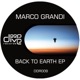 Back To Earth EP