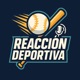 Reaccion Deportiva Single