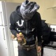 Hurting feat Reese Loc MelBinBuggin Single