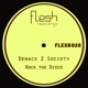 Rock the Disco Single