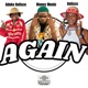 AGAIN feat Bolisco Aduke Bolisco Single