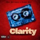 Clarity feat Cube Ref Single
