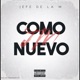 Como Nuevo Single