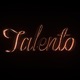 Talento feat Silla Single