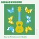Soul of an Instrument Ukulele