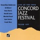 Live At The 1990 Concord Jazz Festival Third Set Live At The Concord Pavilion Concord CA August 18 1990