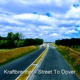 Street to Dover Single