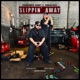 Slippin Away feat Adrian Raps Single