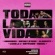 Toda La Vida feat Brytiago Noriel Luar La L HGM 002 Single