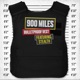 Bulletproof Vest feat Stealth Single