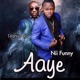 Aaye feat Nii Funny Single