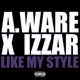 Like My Style feat Izzar Single