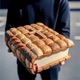 Bread of Life feat Jordan Ramble Single